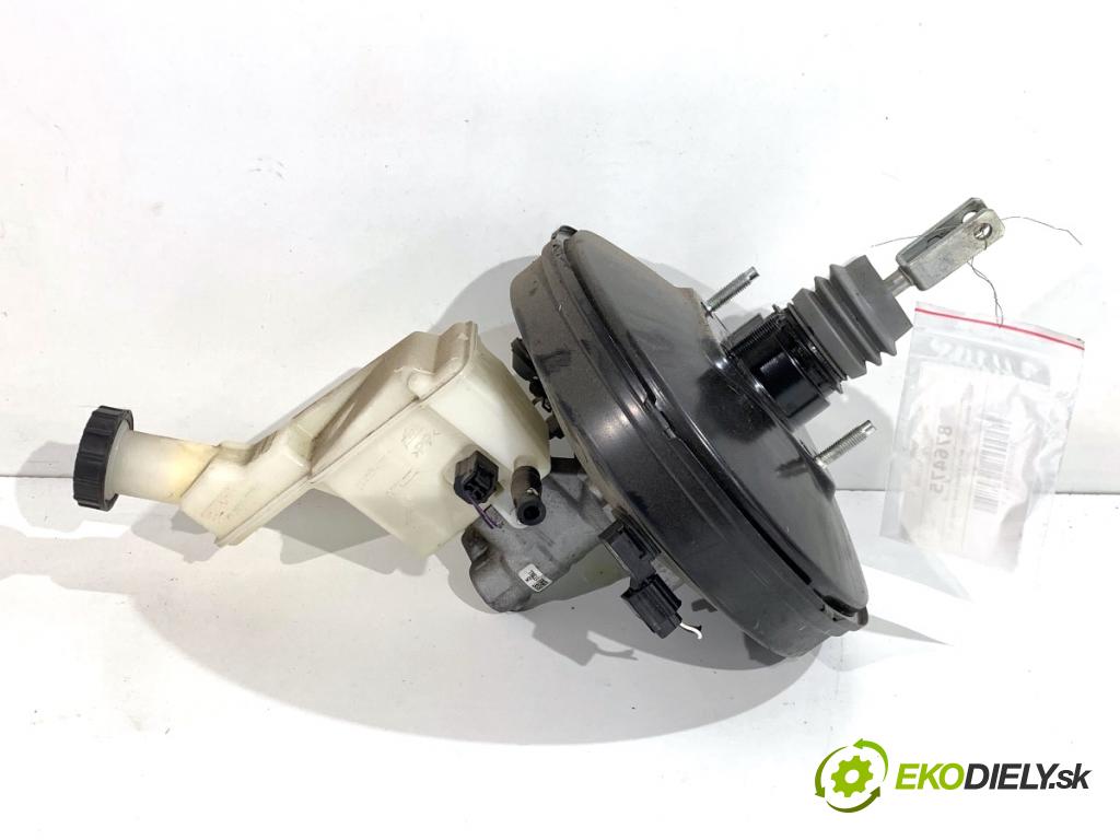 NISSAN MICRA K14 liftback 2020 74 kW 1.0 IG-T 100 999 Posilovač bŕzd 46007-5FA0A