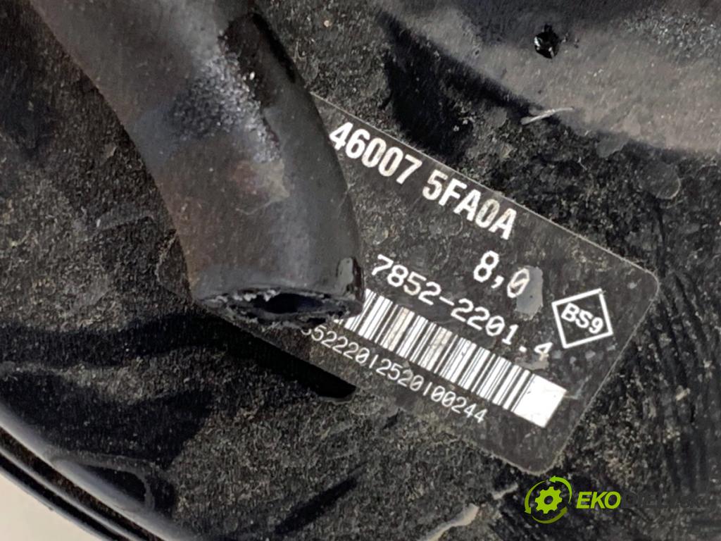 NISSAN MICRA K14 liftback 2020 74 kW 1.0 IG-T 100 999 posilovač bŕzd 46007-5FA0A