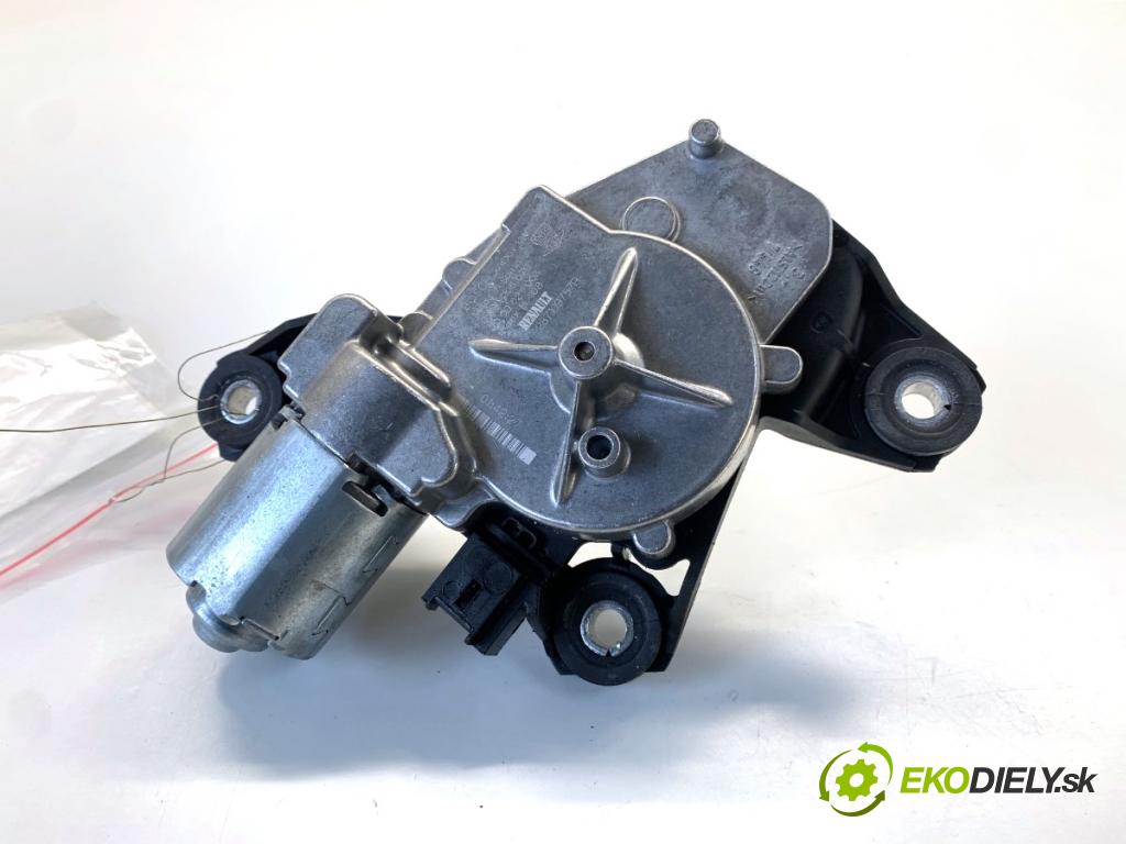 NISSAN MICRA K14 liftback 2020 74 kW 1.0 IG-T 100 999 Motor stieračov zad 287109757R