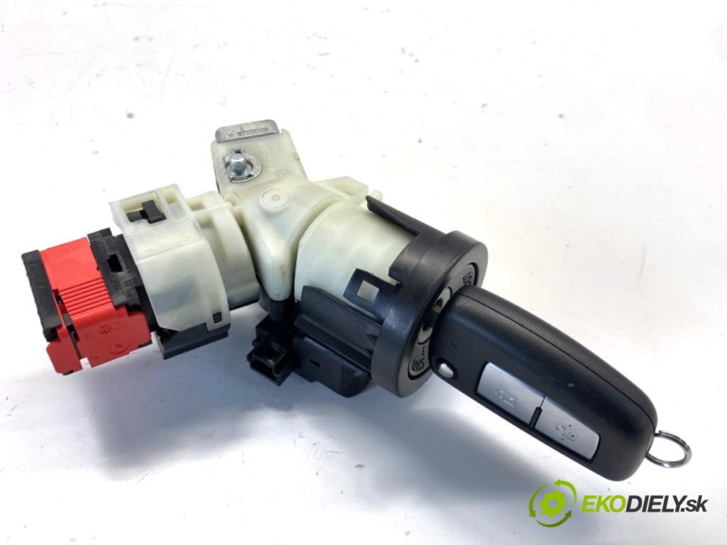 NISSAN MICRA K14 liftback 2020 74 kW 1.0 IG-T 100 999 spinačka 285916400R (Spínacia skrinka)