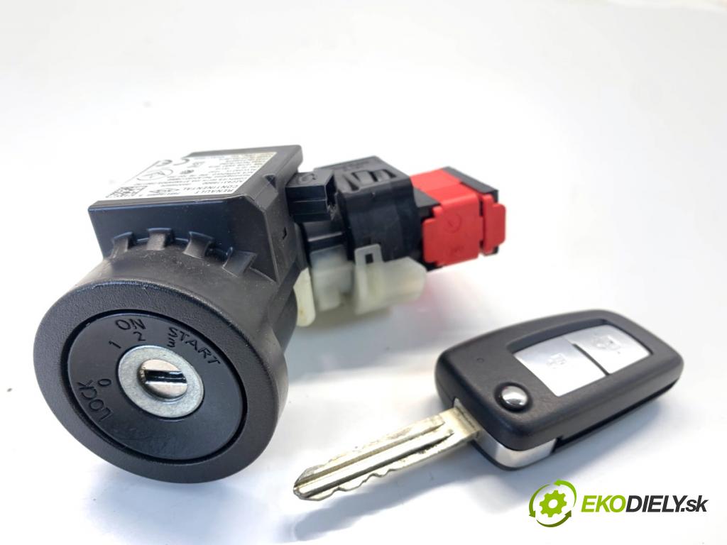 NISSAN MICRA K14 liftback 2020 74 kW 1.0 IG-T 100 999 spinačka 285916400R (Spínacia skrinka)