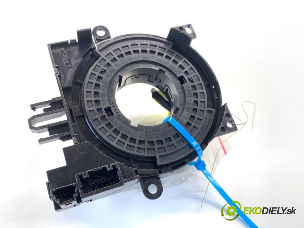 NISSAN MICRA K14 liftback 2020 74 kW 1.0 IG-T 100 999 Krúžok, slimák airbag 255546CA0A (Airbag)