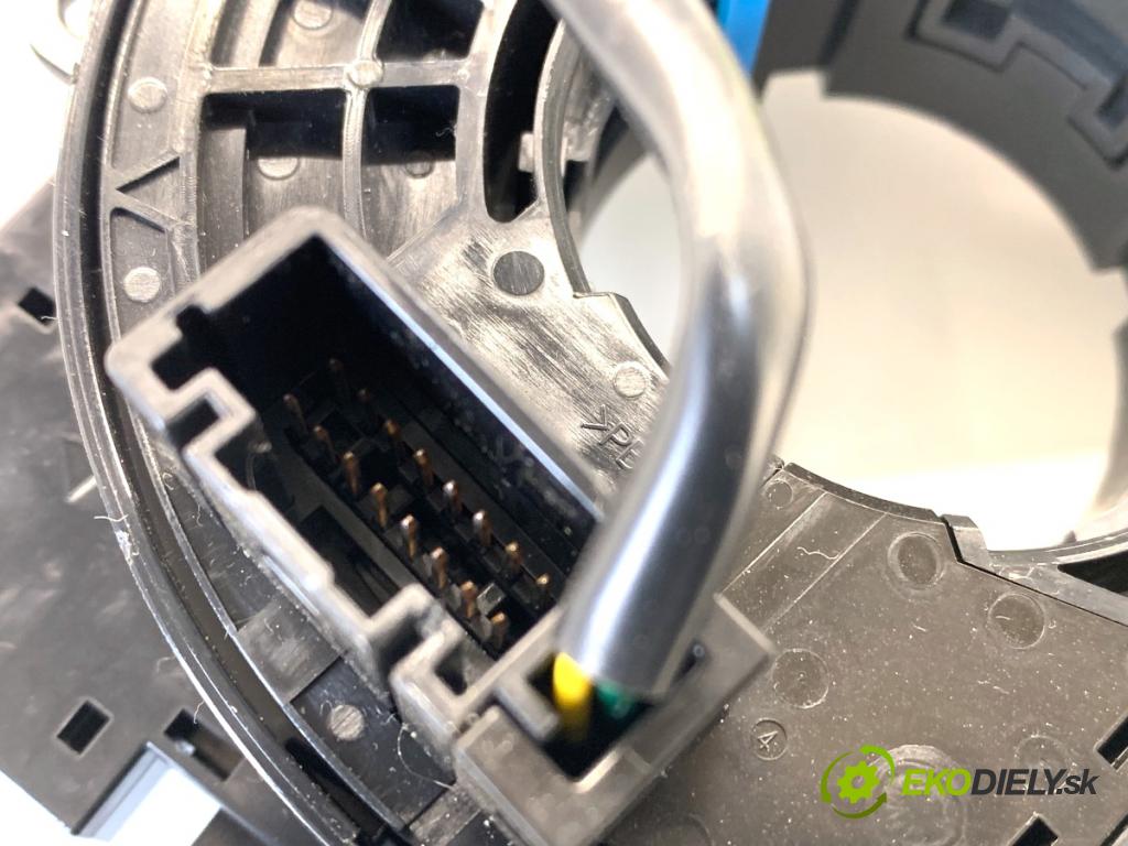 NISSAN MICRA K14 liftback 2020 74 kW 1.0 IG-T 100 999 Krúžok, slimák airbag 255546CA0A (Airbag)