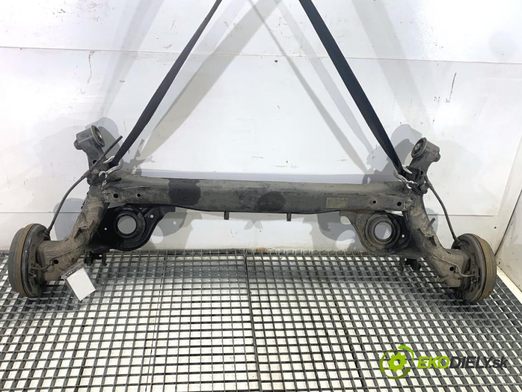 NISSAN MICRA K14 liftback 2020 74 kW 1.0 IG-T 100 999 Výstuha zad 