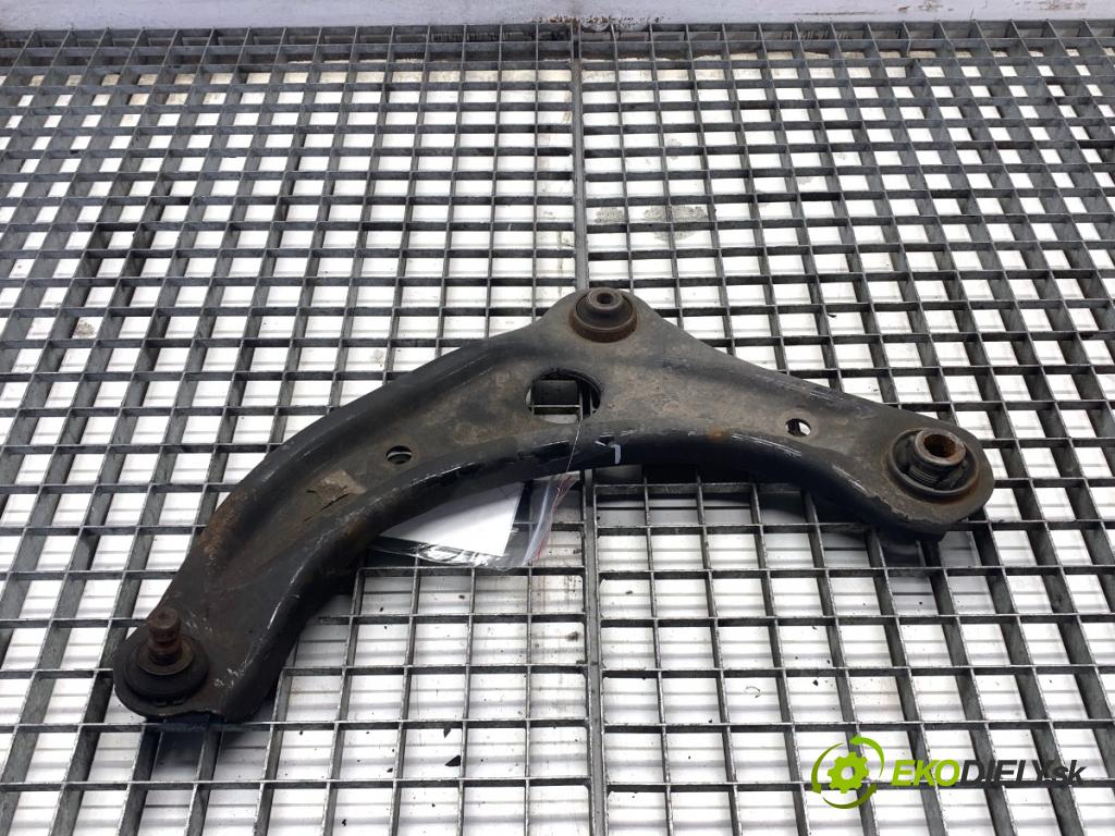 NISSAN MICRA K14 liftback 2020 74 kW 1.0 IG-T 100 999 Rameno ľavy predný 