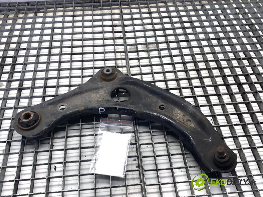 NISSAN MICRA K14 liftback 2020 74 kW 1.0 IG-T 100 999 Rameno pravy predný 