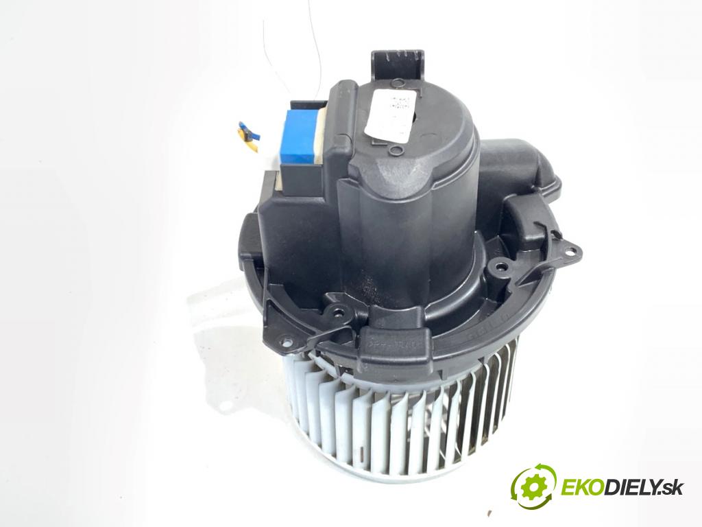 NISSAN MICRA K14 liftback 2020 74 kW 1.0 IG-T 100 999 ventilátor kúrenia MR116243-5590