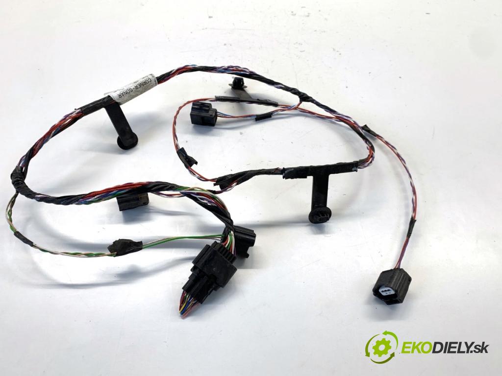 NISSAN MICRA K14 liftback 2020 74 kW 1.0 IG-T 100 999 Káblovačka PDC zad 