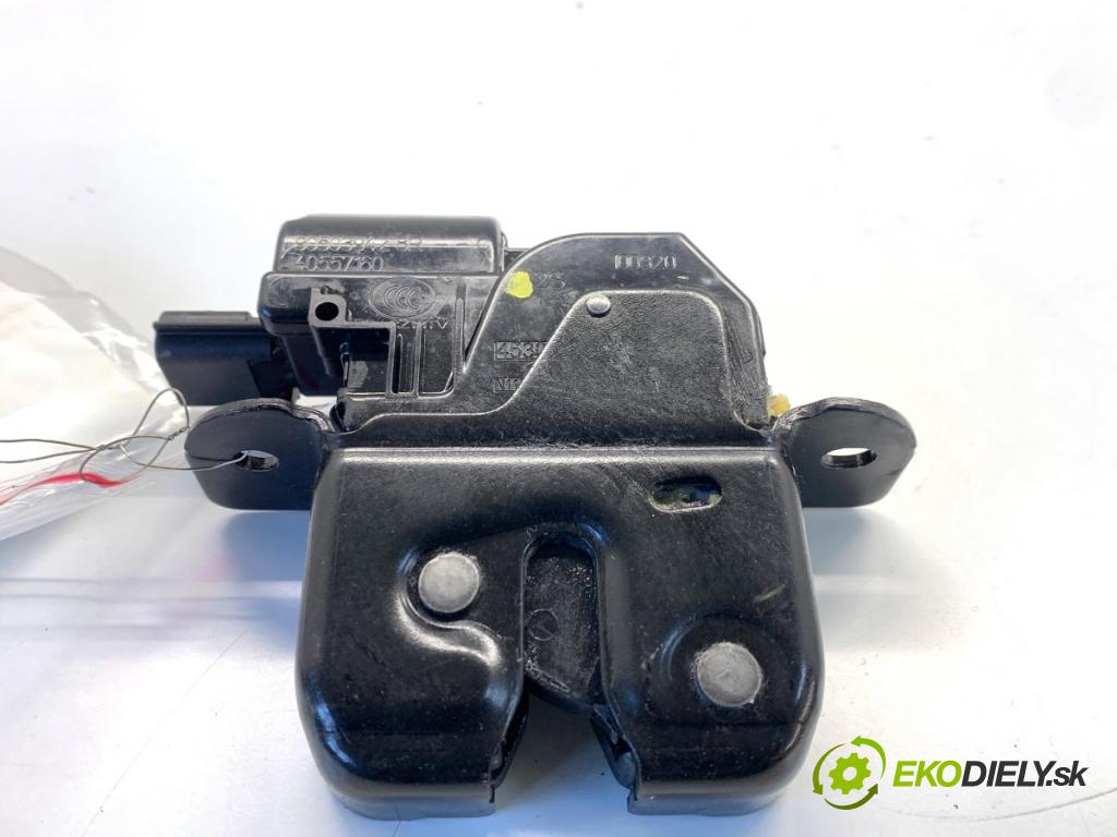 NISSAN MICRA K14 liftback 2020 74 kW 1.0 IG-T 100 999 zámok dverí zad 905039428R