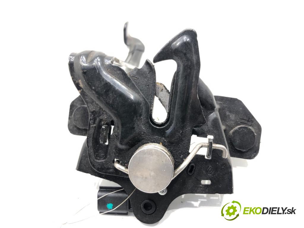 NISSAN MICRA K14 liftback 2020 74 kW 1.0 IG-T 100 999 zámok kapoty predný 