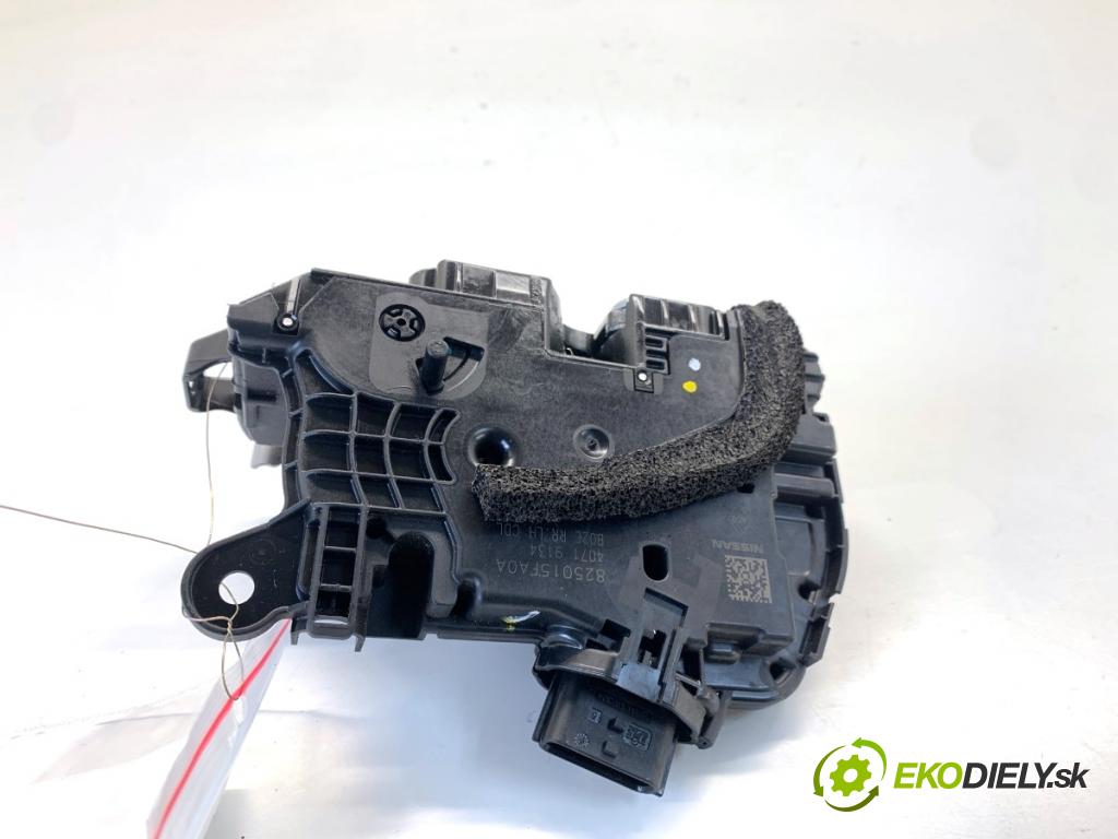 NISSAN MICRA K14 liftback 2020 74 kW 1.0 IG-T 100 999 zámok Dvere ľavy zad 825015FA0A