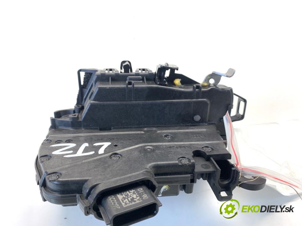 NISSAN MICRA K14 liftback 2020 74 kW 1.0 IG-T 100 999 zámok Dvere ľavy zad 825015FA0A