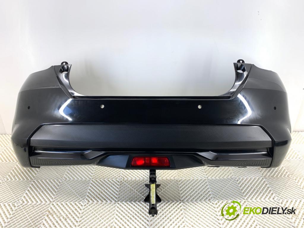 NISSAN MICRA K14 liftback 2020 74 kW 1.0 IG-T 100 999 Nárazník zad TEGNE (Kľučka dverí ostatné)