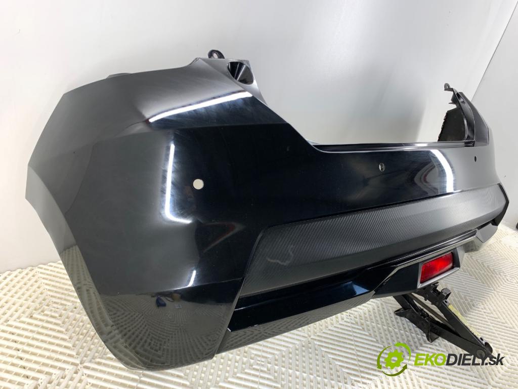 NISSAN MICRA K14 liftback 2020 74 kW 1.0 IG-T 100 999 Nárazník zad TEGNE (Kľučka dverí ostatné)