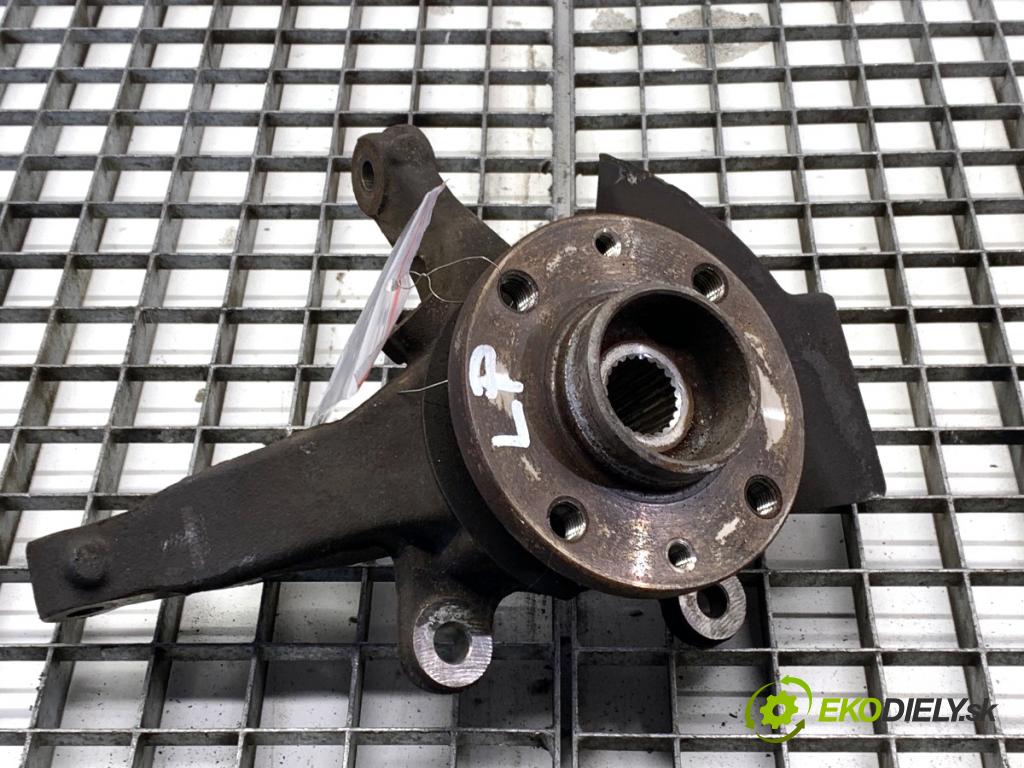 NISSAN MICRA K14 liftback 2020 74 kW 1.0 IG-T 100 999 náboj ľavy predný 