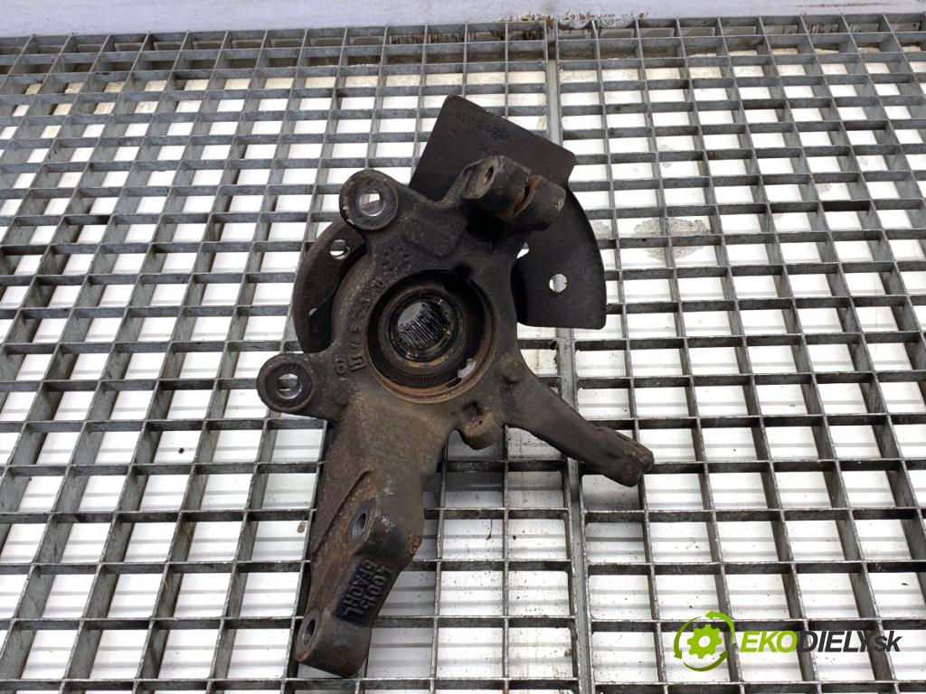 NISSAN MICRA K14 liftback 2020 74 kW 1.0 IG-T 100 999 náboj ľavy predný