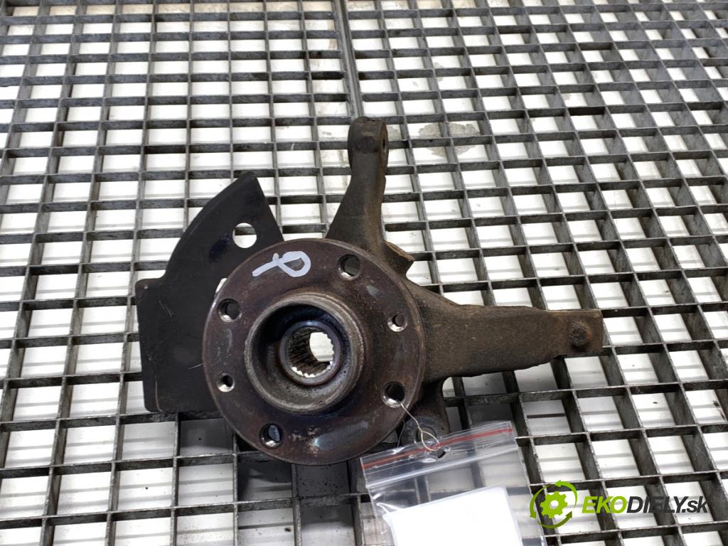 NISSAN MICRA K14 liftback 2020 74 kW 1.0 IG-T 100 999 náboj pravy predný 