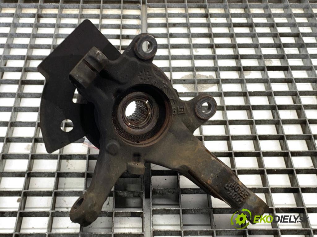 NISSAN MICRA K14 liftback 2020 74 kW 1.0 IG-T 100 999 náboj pravy predný