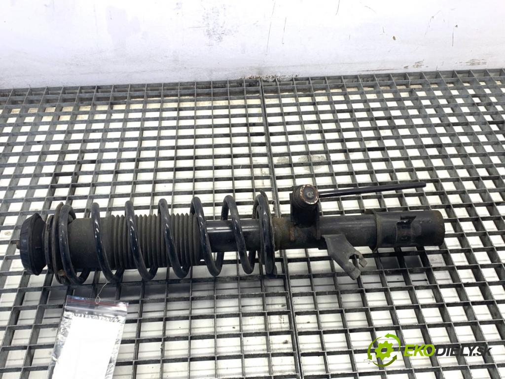 NISSAN MICRA K14 liftback 2020 74 kW 1.0 IG-T 100 999 Tlmič pravy predný ZE 