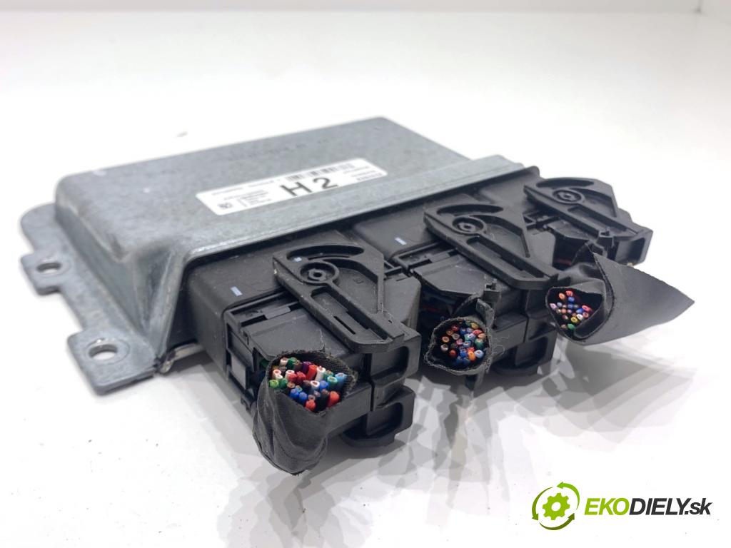 NISSAN MICRA K14 liftback 2020 74 kW 1.0 IG-T 100 999 riadiaca jednotka Motor 237105FP0D (Riadiaca jednotka)