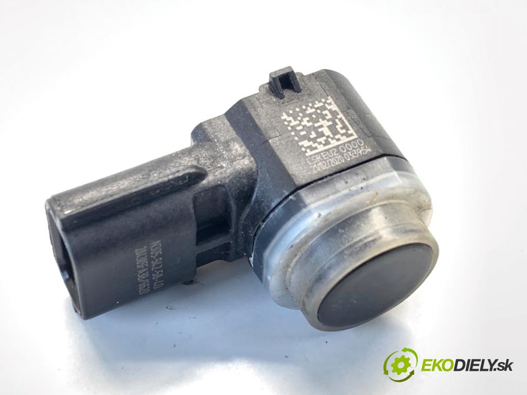 NISSAN MICRA K14 liftback 2020 74 kW 1.0 IG-T 100 999 Snímač PDC 284383WS0A