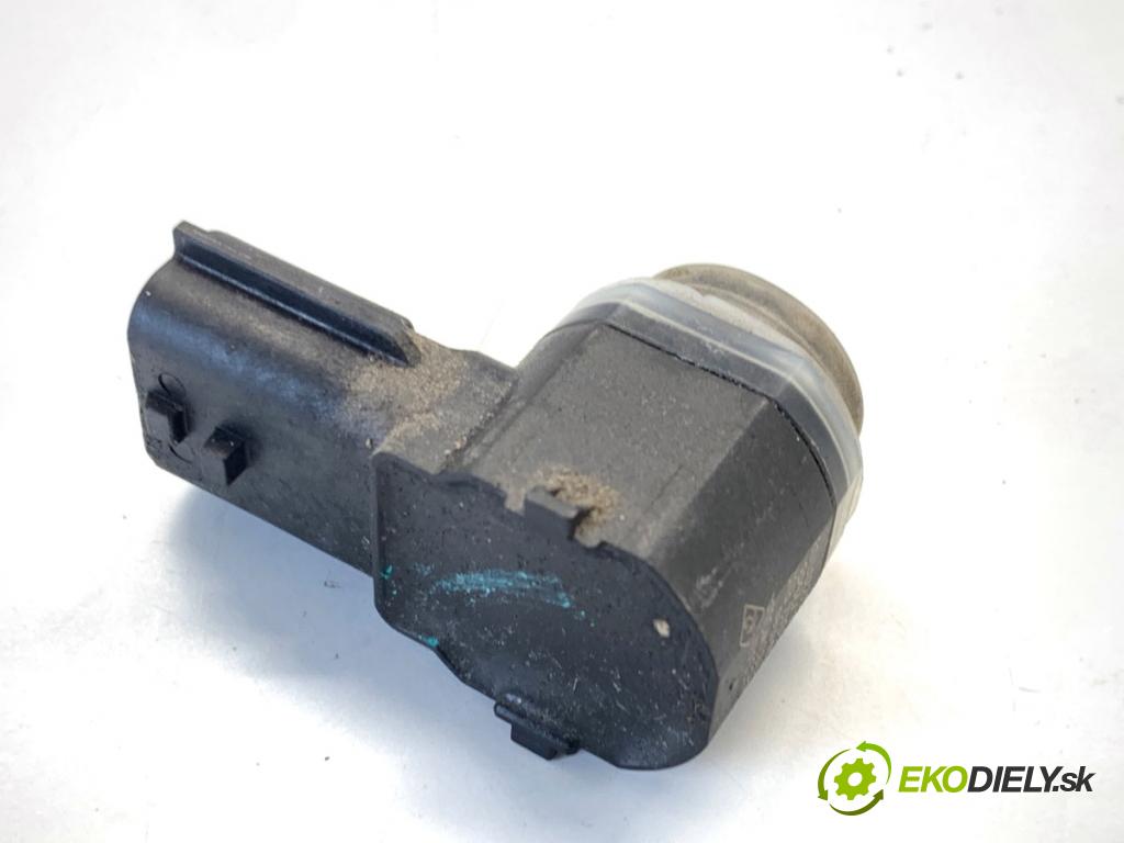 NISSAN MICRA K14 liftback 2020 74 kW 1.0 IG-T 100 999 Snímač PDC 284383WS0A