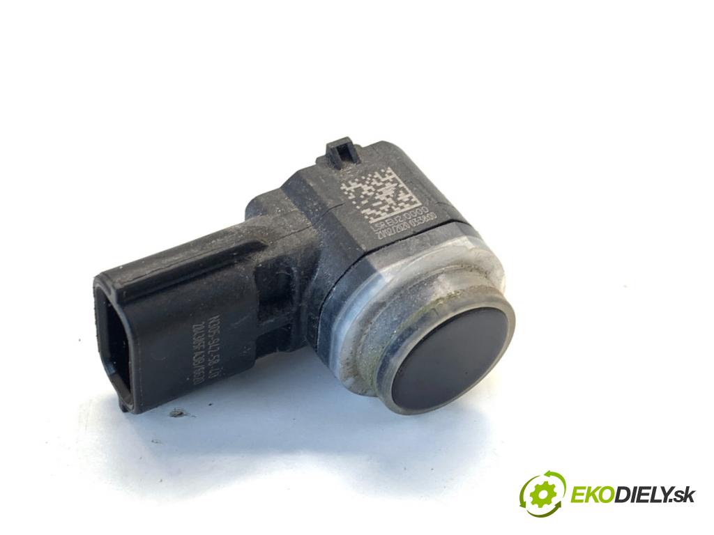 NISSAN MICRA K14 liftback 2020 74 kW 1.0 IG-T 100 999 Snímač PDC 284383WS0A