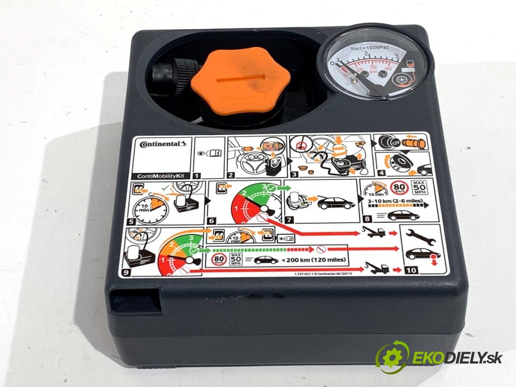 NISSAN MICRA K14 liftback 2020 74 kW 1.0 IG-T 100 999 Kompresor do KOLA: 