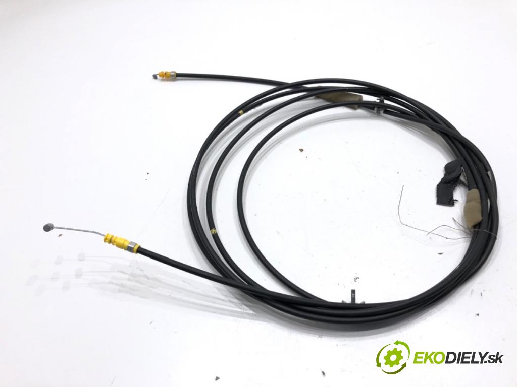 NISSAN MICRA K14 liftback 2020 74 kW 1.0 IG-T 100 999 Lanko dvierok nádrže paliva 