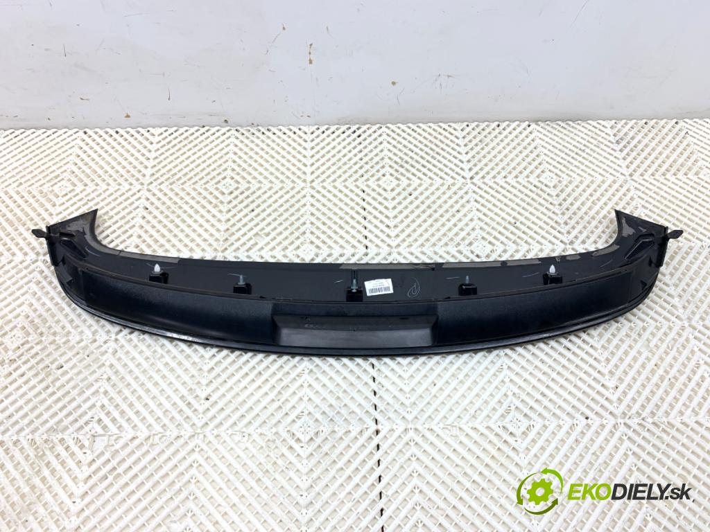 NISSAN MICRA K14 liftback 2020 74 kW 1.0 IG-T 100 999 Spoiler křídlo 960305FA3A (Spoiler)