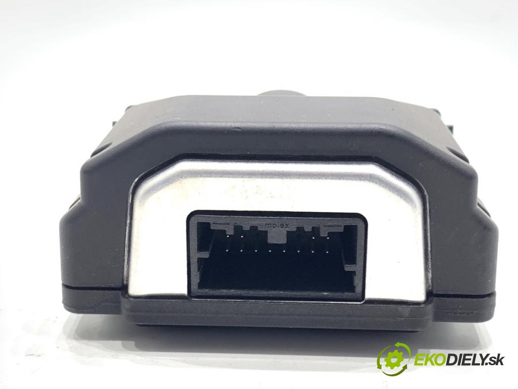 NISSAN MICRA K14 liftback 2020 74 kW 1.0 IG-T 100 999 KAMERA predný 284G3-5FA1A