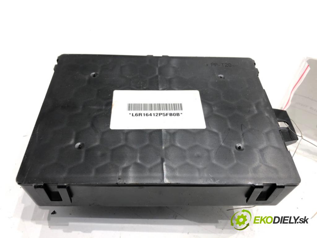 NISSAN MICRA K14 liftback 2020 74 kW 1.0 IG-T 100 999 Modul Riadiaca jednotka 284B15FB0B (Riadiaca jednotka ostatné)