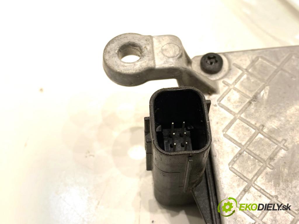 NISSAN MICRA K14 liftback 2020 74 kW 1.0 IG-T 100 999 RADAR: DISTRONIC 28438-5FA5A