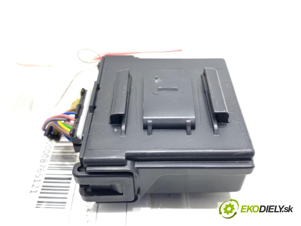 NISSAN MICRA K14 liftback 2020 74 kW 1.0 IG-T 100 999 Modul Riadiaca jednotka 284E75FA8E (Riadiaca jednotka ostatné)