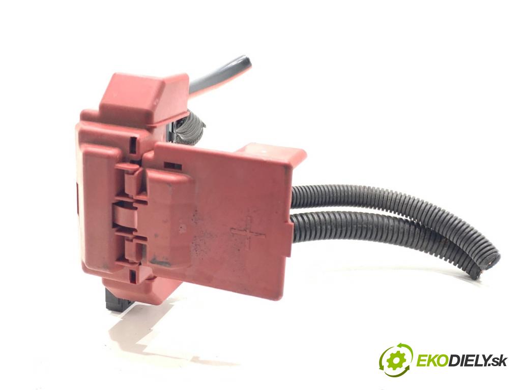 NISSAN MICRA K14 liftback 2020 74 kW 1.0 IG-T 100 999 svorka plus 