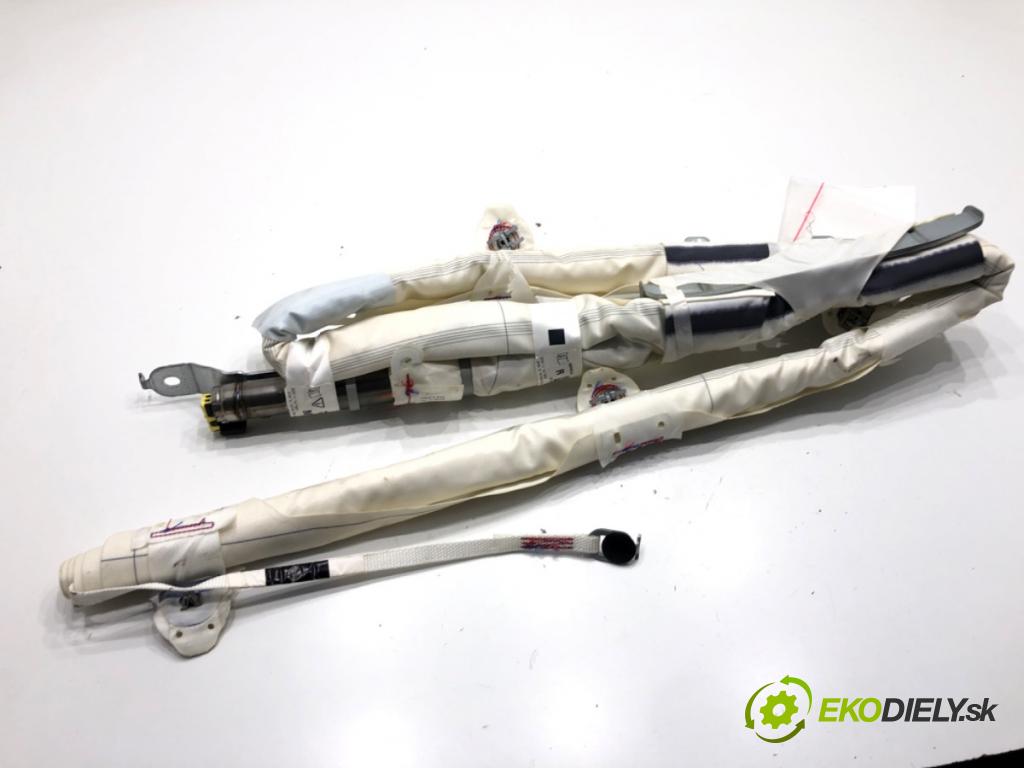 NISSAN MICRA K14 liftback 2020 74 kW 1.0 IG-T 100 999 Stropný pravy 985P05FL0A