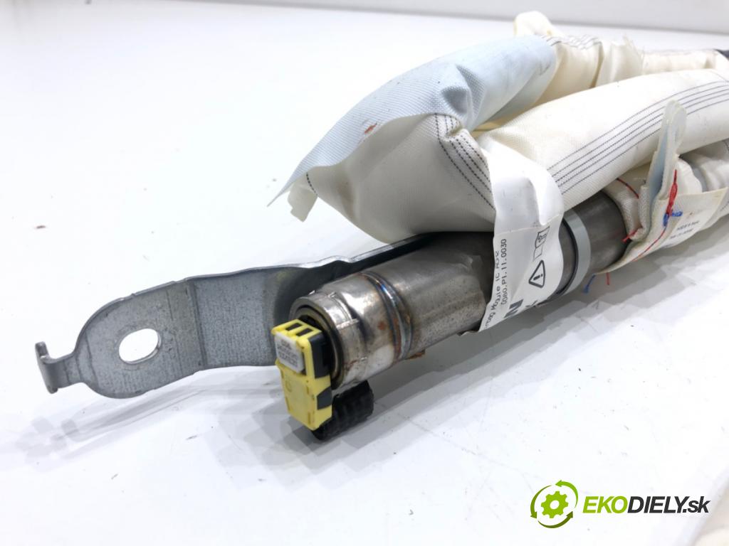 NISSAN MICRA K14 liftback 2020 74 kW 1.0 IG-T 100 999 Stropný pravy 985P05FL0A