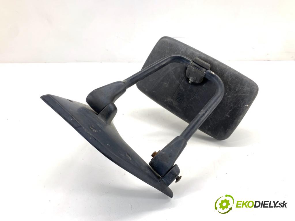 VW TRANSPORTER T4 Skrzynia 1993 44 kW 1.9 D 1896 Spätné zrkadlo pravy