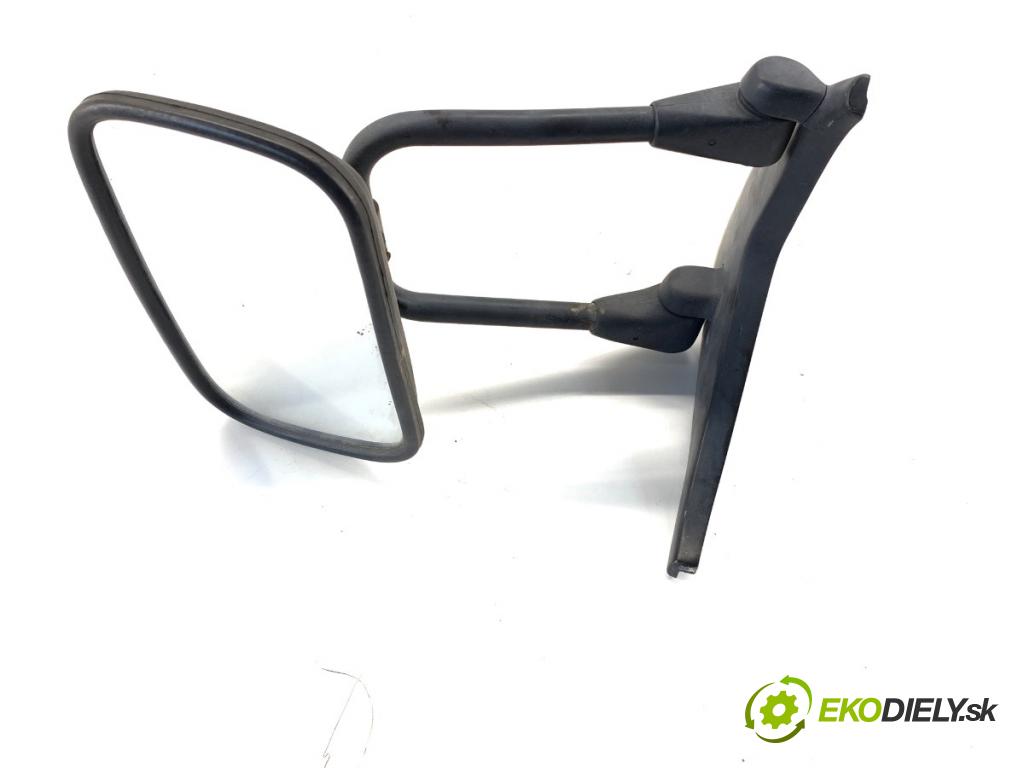 VW TRANSPORTER T4 Skrzynia 1993 44 kW 1.9 D 1896 zpětné zrcátko levý 