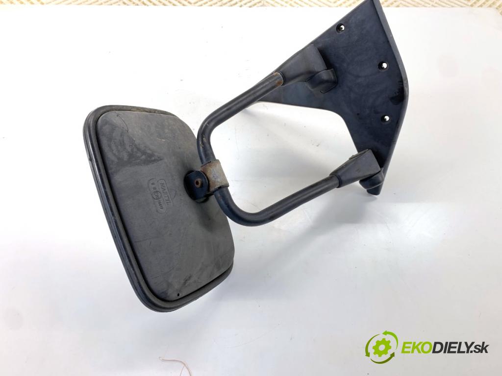 VW TRANSPORTER T4 Skrzynia 1993 44 kW 1.9 D 1896 Spätné zrkadlo ľavy