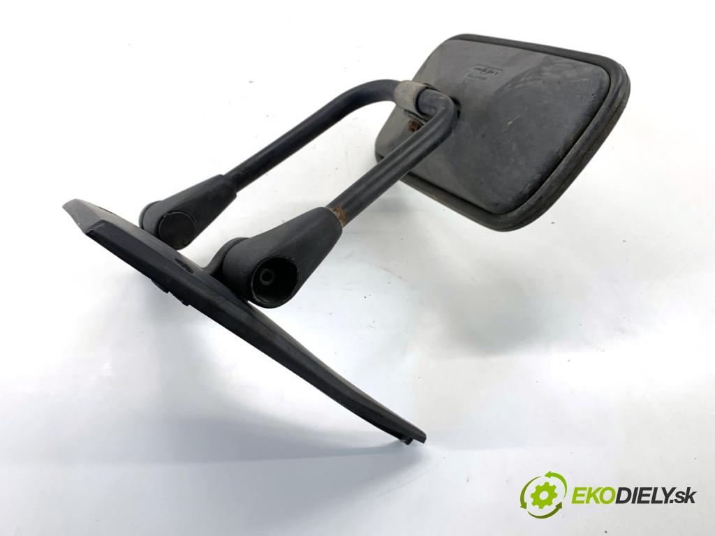 VW TRANSPORTER T4 Skrzynia 1993 44 kW 1.9 D 1896 Spätné zrkadlo ľavy