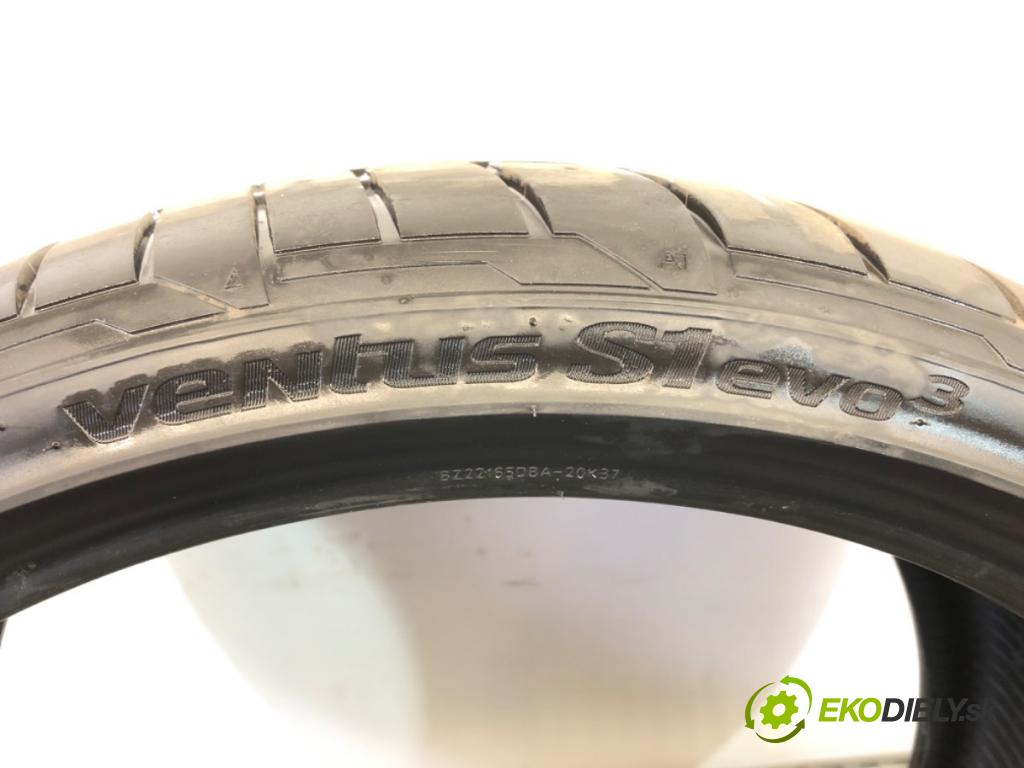 --- ---      PNEUMATIKA: 1X 285/30 22" HANKOOK