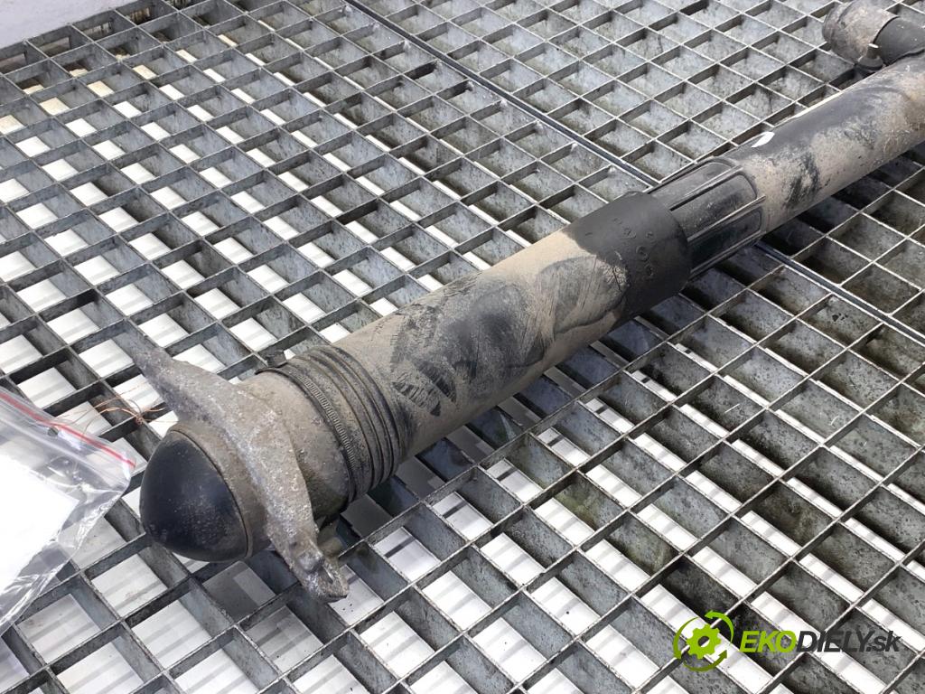 CUPRA FORMENTOR SUV 2023 228 kW 2.0 TSI 4Drive 1984 Tlmič ľavy zad 5WA512009AB