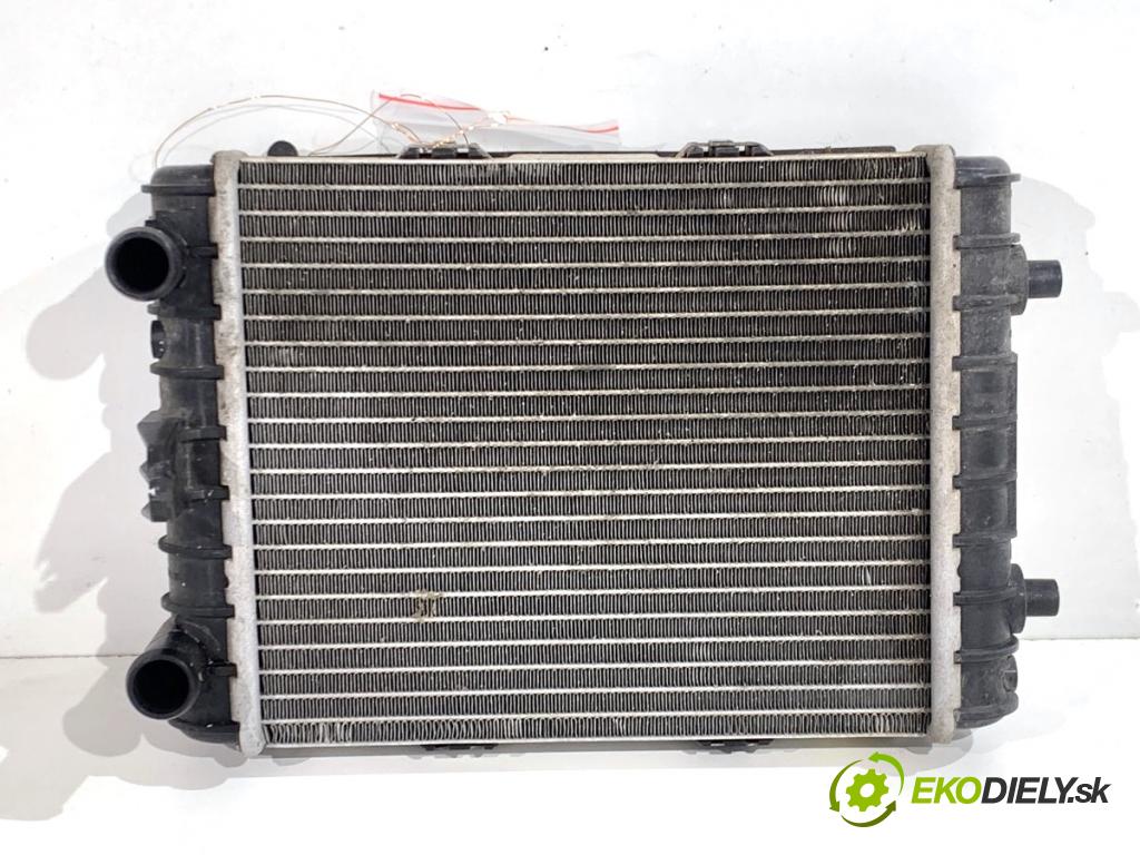 CUPRA FORMENTOR SUV 2023 228 kW 2.0 TSI 4Drive 1984 Chladič vody 5Q0121251HA (Chladič vody)