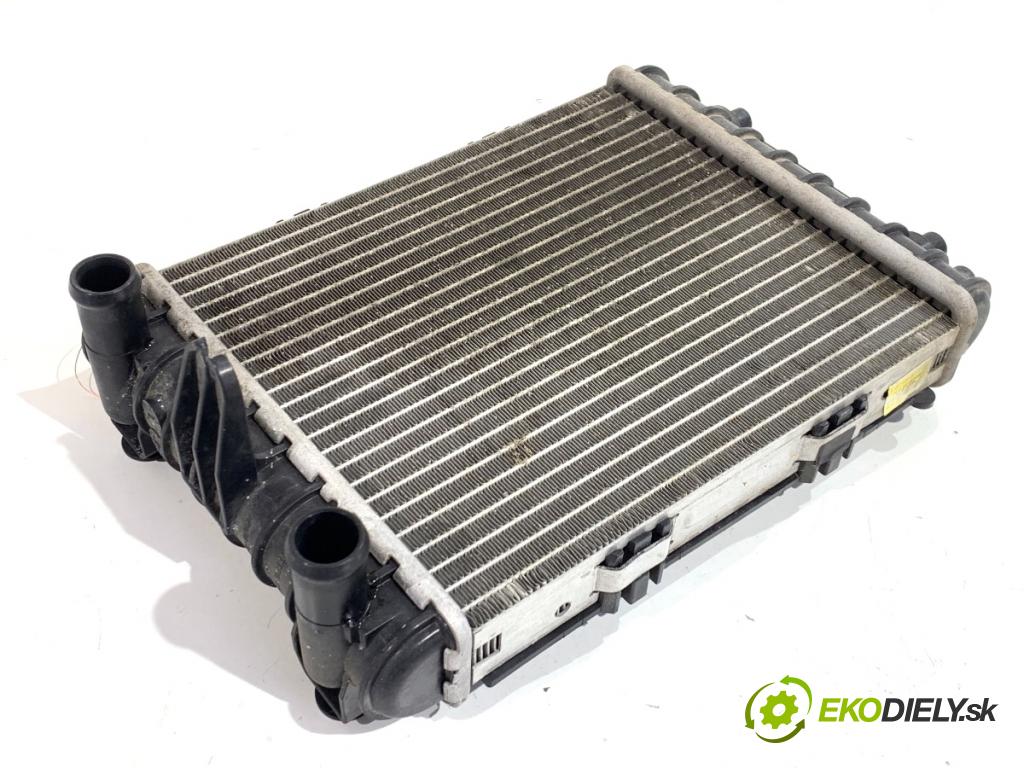 CUPRA FORMENTOR SUV 2023 228 kW 2.0 TSI 4Drive 1984 Chladič vody 5Q0121251HA (Chladič vody)