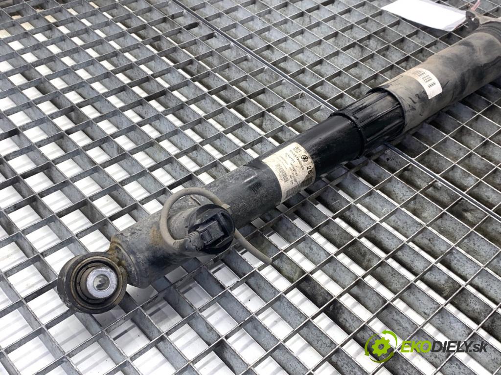 CUPRA FORMENTOR SUV 2023 228 kW 2.0 TSI 4Drive 1984 Tlmič pravy zad 5WA512009AB