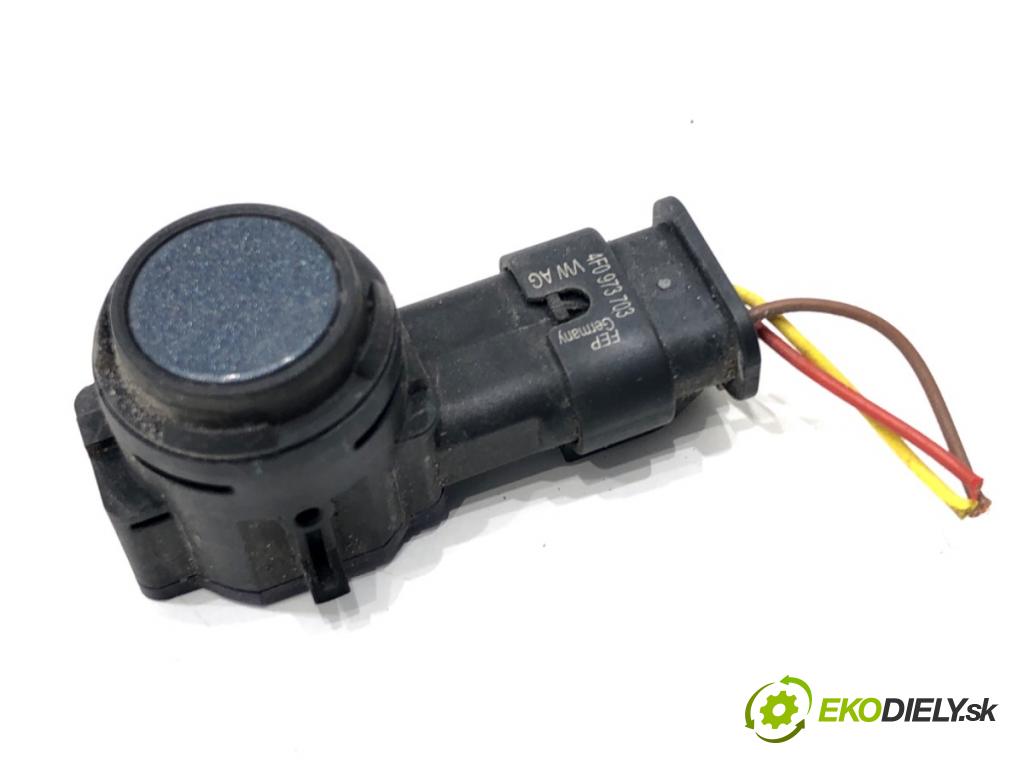 CUPRA FORMENTOR SUV 2023 228 kW 2.0 TSI 4Drive 1984 Snímač PDC 5WA919275B