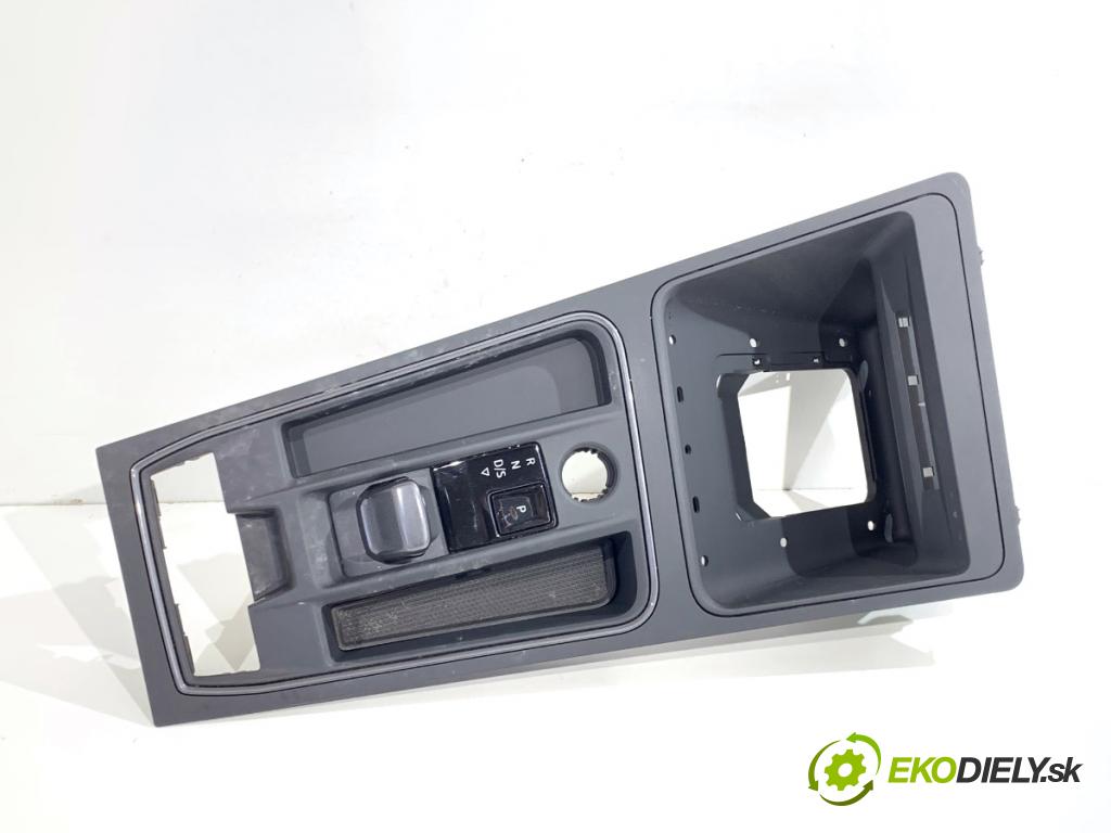 CUPRA FORMENTOR SUV 2023 228 kW 2.0 TSI 4Drive 1984 Kulisa 5FB857925 (Rýchlostná páka (kulisa))