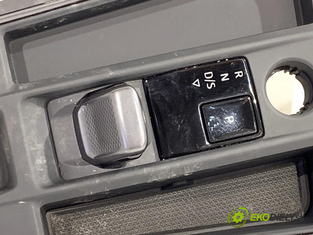 CUPRA FORMENTOR SUV 2023 228 kW 2.0 TSI 4Drive 1984 Kulisa 5FB857925 (Rýchlostná páka (kulisa))