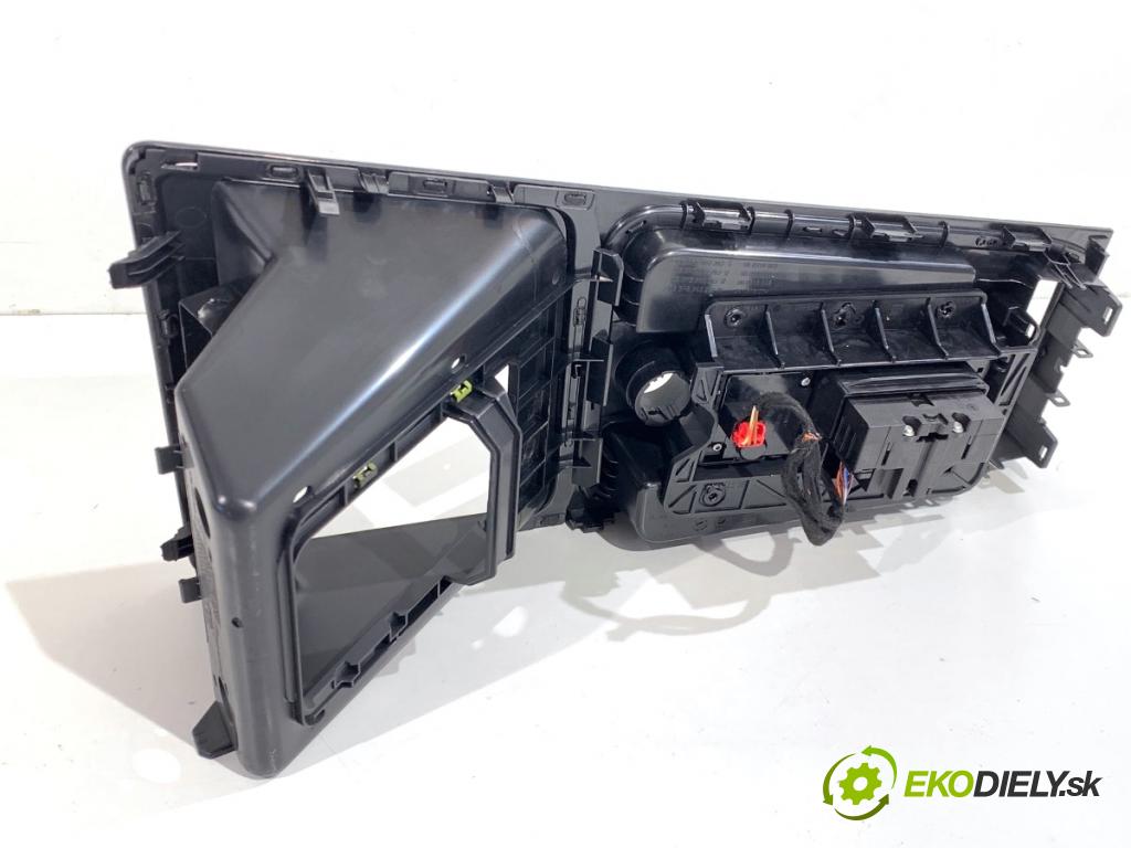 CUPRA FORMENTOR SUV 2023 228 kW 2.0 TSI 4Drive 1984 Kulisa 5FB857925 (Rýchlostná páka (kulisa))